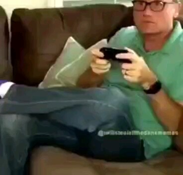 เวลาเล่นเกม แม่คุณก็บอกให้ไปทิ้งขยะหน่อย