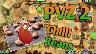 PVZ 2, Chilli Beans