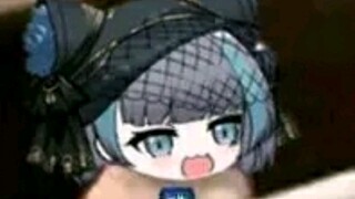 Azur Lane Emoticons
