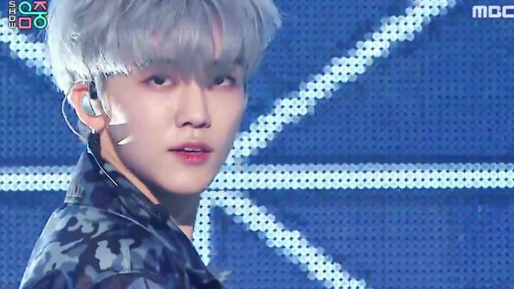 【รวมเอนดิงของหนุ่มหล่อ 22 คน】ขอให้ NCT เดินบนเส้นทางแห่งความรุ่งโรจน์ไปตลอดเลยนะ!