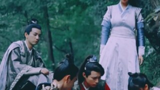 Peringatan Penyelesaian "The Imperial Coroner", Potret Kelompok, Pembakaran | Saya seorang pendeta m