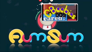 It's AumSum Time - TV Glitching