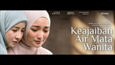 KEAJAIBAN AIR MATA WANITA (2025)