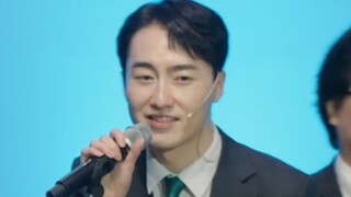 一年一度！韩国梨花女大男教授合唱团《I Love My Body + Queencard + Get A Guitar》翻唱视频公开！