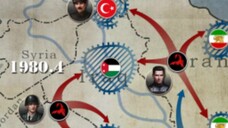 World Conqueror 4 Oil Crisis