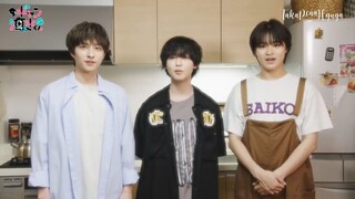 [Vietsub] Gyan-naki-kun Okura Takato