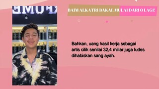 BAIM ALKITRI MULAI DARI NOL