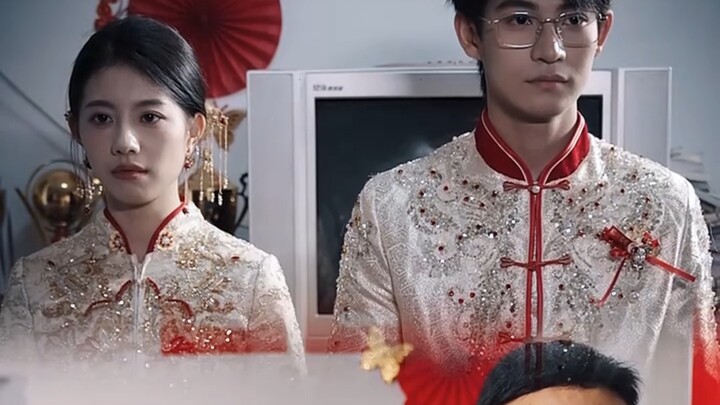 Chinese-style wedding pressure: Whether you’re happy or not doesn’t matter; what counts is just gett