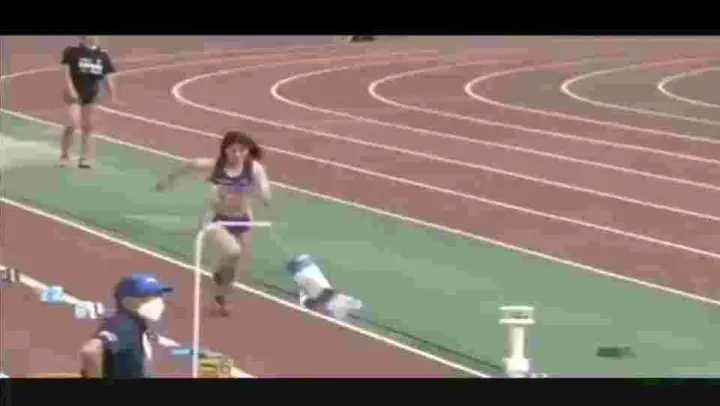 Just a runner