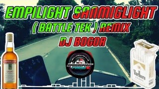 EMPILIGHTS (BATTLE TEK REMIX ) DJ BOGOR