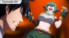 Headhunted to Another World || English Dubbed