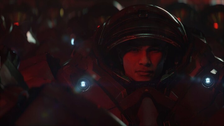 StarCraft is back