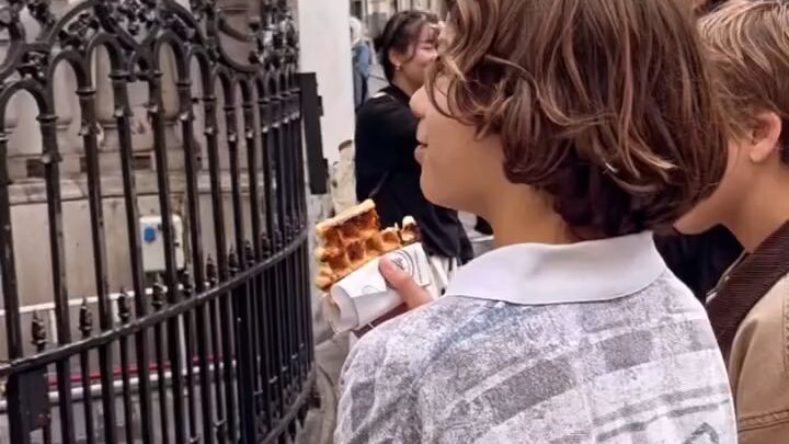 Young Hearts|Louis