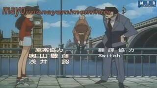 Detective Conan episode 44 sub indo