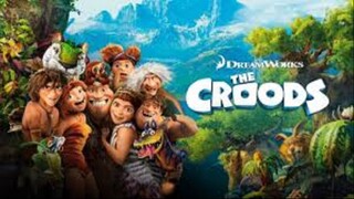 The Croods 2013 - Watch Full Movie For Free: Link In Description