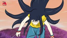 LATIHAN HIMA SEMAKIN SERIUS | BORUTO TWO BLUE VORTEX PART 2194