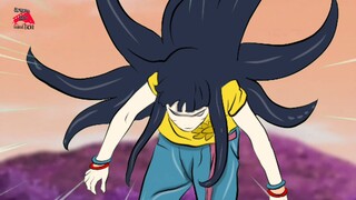 LATIHAN HIMA SEMAKIN SERIUS | BORUTO TWO BLUE VORTEX PART 2194