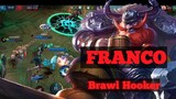 FRANCO - BEST HOOK （2020）