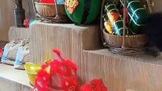 cơm quê triệu đô giữa lòng Sài Gòn