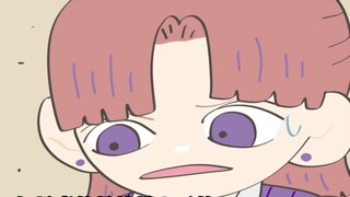 Jika 16 kepribadian dilempar ke pulau tak berpenghuni [animasi subtitle China] MBTI manakah yang aka