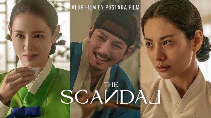 The Scandal (2026) Episode 2 Sub Indonesia