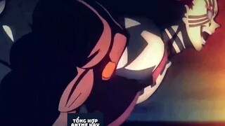 Những Khoảnh Khắc Ngầu Trong Anime 177 #anime #BestScene