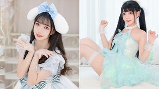 这么可爱真是抱歉啦 ❤