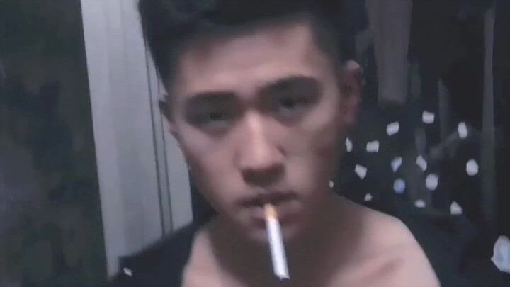 Đây là尹渝翔 ư?