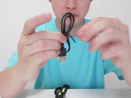 Thí nghiệm thú vị, đánh giá hài hước giúp xả stress.