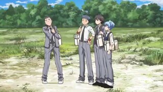 Classroom Assasination Tagalog Dub Season 01 Episode 09