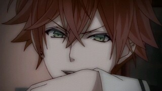 Ayato sakamaki edit