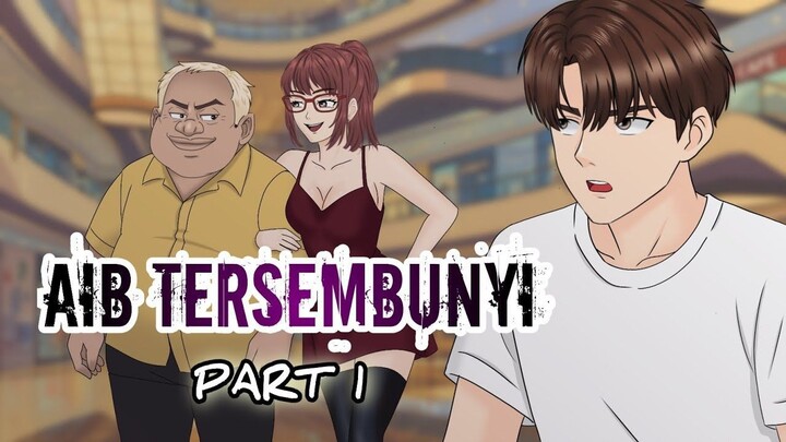 AIB TERSEMBUNYI PART 1