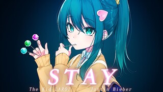 💛 "Stay" เวอร์ชั่น "สุกงอม" หวานเจี๊ยบ ❤️