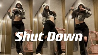 BLACKPINK's "Shut Down" is really nice!