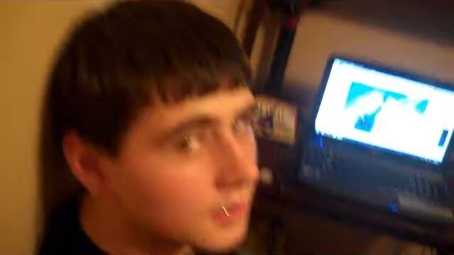 Hidden Image on Cloverfield Poster