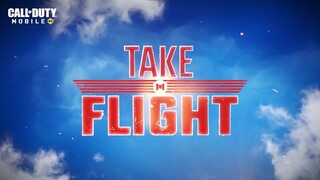 Season 6: To The Skies Trailer | Call of Duty: Mobile - Garena