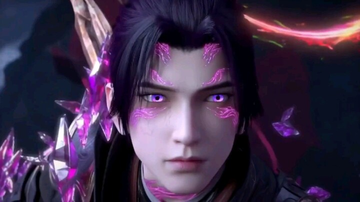 Preview  |  Battle Through The Heavens S5 Episode 139