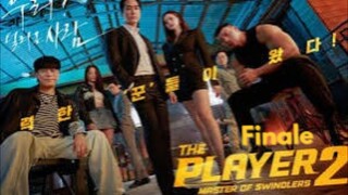 The Player S2 2024 - Finale [Eng Sub]