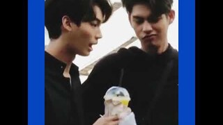 [VIETSUB] [BrightWin] Khi trai thẳng tán tỉnh nhau (Pt. 5)