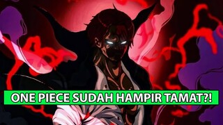SHANKS Datang Wano! BLACKBEARD Mahukan ROBIN! Teori ONE PIECE