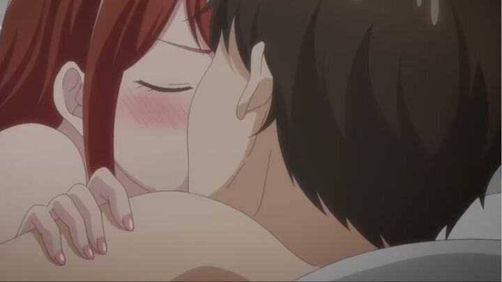 Tidak bisa terkondisikan💦💦🤤