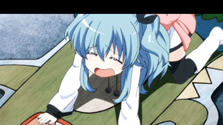 Miku cực kì đáng yêu   #animedacsac#animehay#NarutoBorutoVN