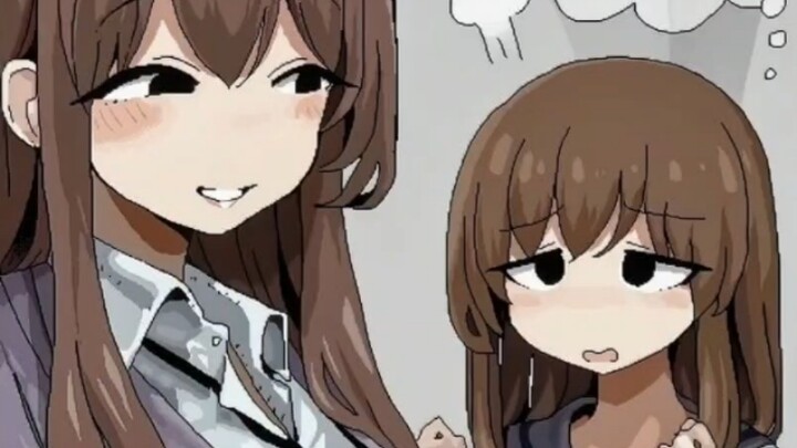 So cute, the Yarn King!