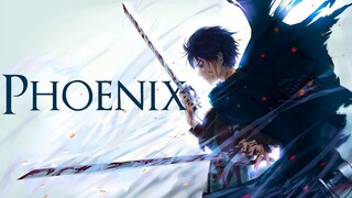Phoenix  [AMV]  Anime MV