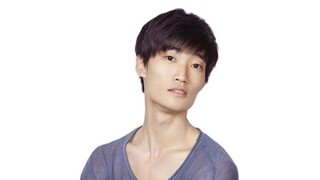 [อาจารย์ใหญ่หม่าหลิน | [Kimin Kim] คนแรกในบัลเล่ต์ Qinggong