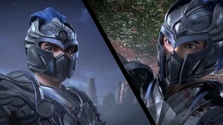 Purple River S2 Ep 19 Sub Indo