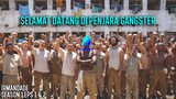 KETIKA KETUA GANGSTER MASUK PENJARA, DISITULAH KEKUASAAN DIGENGGAM !!! - Alur Cerita Film Irmandade