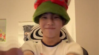 【อินแจฮยอก】ลูกสุนัขขับรถ