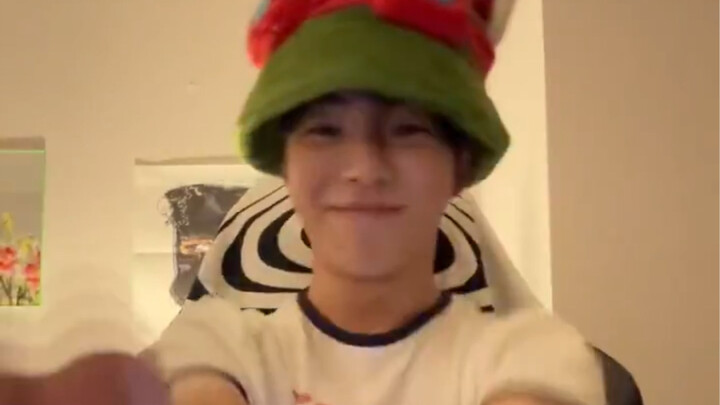 【อินแจฮยอก】ลูกสุนัขขับรถ