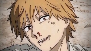 Cakepp juga denji🗿